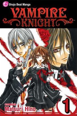 SIMON AND SCHUSTER INDIA VAMPIRE KNIGHT 01