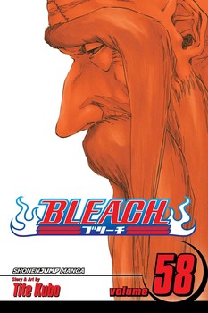 SIMON AND SCHUSTER INDIA BLEACH 58