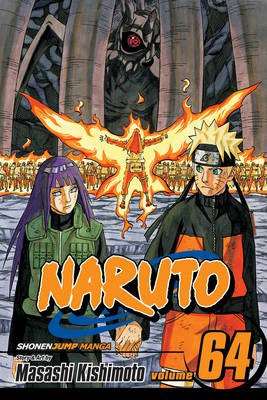 SIMON AND SCHUSTER INDIA NARUTO 64