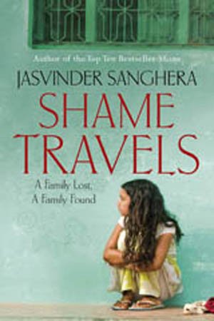 Hachette SHAME TRAVELS