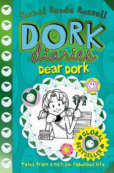 SIMON AND SCHUSTER INDIA DORK DIARIES: DEAR DORK