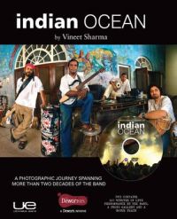 PARRAGON INDIAN OCEAN: A PHOTOGRAPHIC JOURNEY 9781472307507