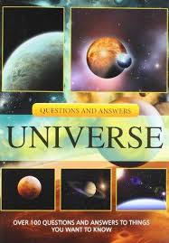 PARRAGON QUESTIONS AND ANSWERS: UNIVERSE