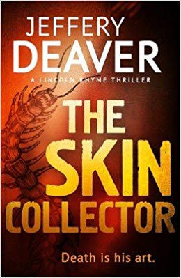 Hachette SKIN COLLECTOR