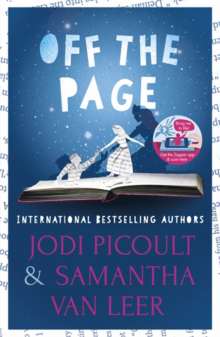 Hachette OFF THE PAGE