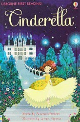 USBORNE CINDERELLA