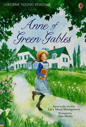 USBORNE ANNE OF GREEN GABLES