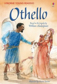 USBORNE OTHELLO