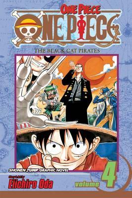 SIMON AND SCHUSTER INDIA ONE PIECE 04