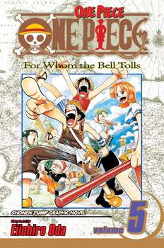 SIMON AND SCHUSTER INDIA ONE PIECE 05