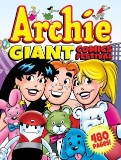 ARCHIE COMIC ARCHIE GIANT COMICS FESTIVAL