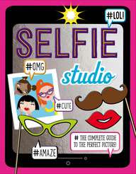 SCHOLASTIC SELFIE STUDIO