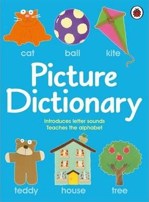 PENGUIN Picture Dictionary