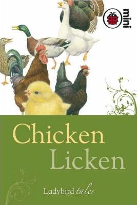 PENGUIN Ladybird Tales : Chicken Licken (New)