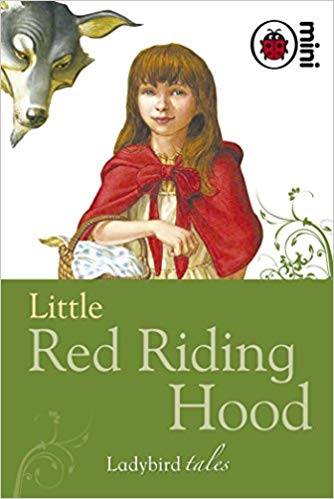 PENGUIN Ladybird Tales : Little Red Riding Hood