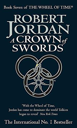 Hachette A CROWN OF SWORDS