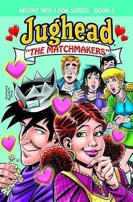 ARCHIES JUGHEAD THE MATCHMAKERS