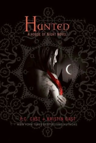 Hachette HUNTED