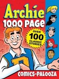 ARCHIE COMIC ARCHIE 1000 PALOOZA