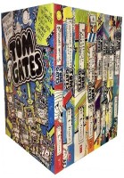 SCHOLASTIC TOM GATES BOX SETS OF 7 BOOKS