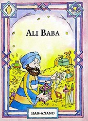 HAR ANAND PUBLICATIONS ALI BABA