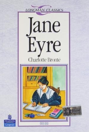 HAR ANAND PUBLICATIONS JANE EYRE