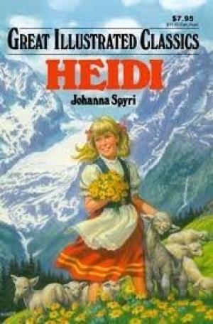 HAR ANAND PUBLICATIONS HEIDI