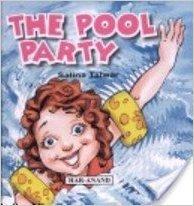 HAR ANAND PUBLICATIONS THE POOL PARTY