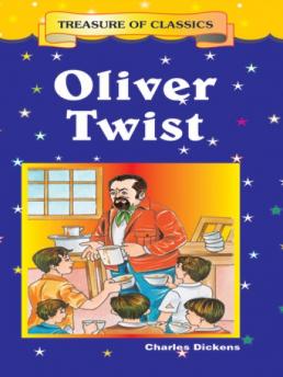 HAR ANAND PUBLICATIONS OLIVER TWIST