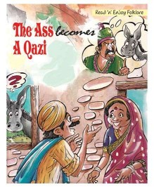 HAR ANAND PUBLICATIONS THE ASS BECOME A QAZI