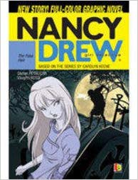 EURO KIDS NANCY DREW THE FAKE HEIR