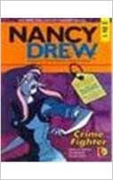 EURO BOOKS NANCY DREW GIRL DETECTIVE CRIME FIGHTER