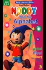 EURO BOOKS WRITE THE ALPHABET