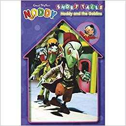 EURO BOOKS ENID NODDY SHORT TALES NODDY AND GOBLINS