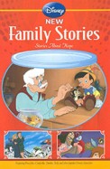 EURO BOOKS DISNEY NEW FAMILY STORIES ABOUT HOPE