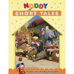 EURO BOOKS NODDY SHORT TALES NODDY AND THE BOUNCING BALL