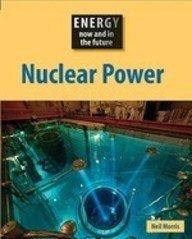 EURO BOOKS ENERGY NOW AND IN THE FUTURE NUCLEAR POWER