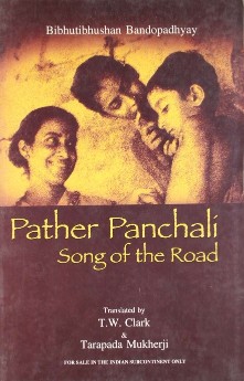 Harper PATHER PANCHALI