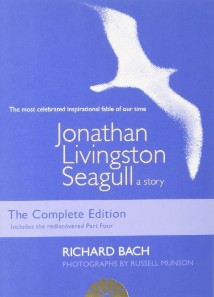 Harper JONATHAN LIVINGSTON SEAGULL A STORY