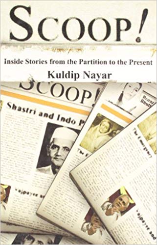 Harper SCOOP INSIDE STORIES FROM THE PARTITION TO THE PRESENT