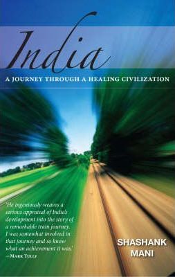 Harper INDIA A JOURNEY THROUGH A HEALING CIVILIZATION