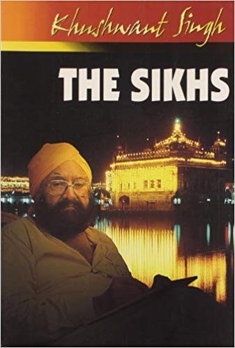 Harper THE SIKHS