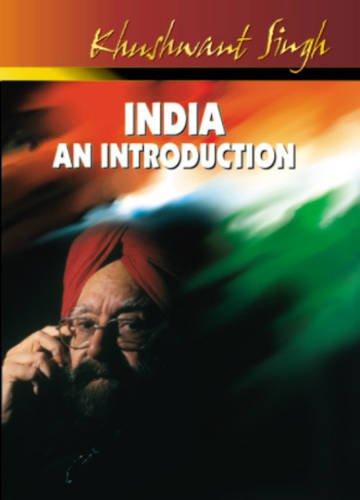 Harper INDIA AN INTRODUCTION