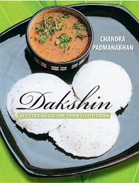 Harper DAKSHIN: VEGETARIAN CUISINE FROM SOUTH INDIA