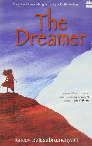 Harper THE DREAMER