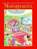 MAGNA PUBLISHING CO. LTD. MAHABHARATA VOLUME I