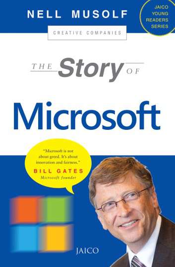 JAICO PUBLISHING HOUSE THE STORY OF MICROSOFT