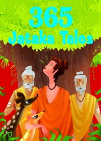 OM KIDZ 365 JATAKA TALES AND OTHER STORIES