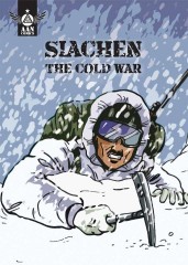 AAN COMICS SIACHEN WAR COMBO VALUE PACK BY AAN COMIC RS 275/-