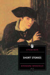 Hachette SHORT STORIES ( KATHRINE MANSFIELD)